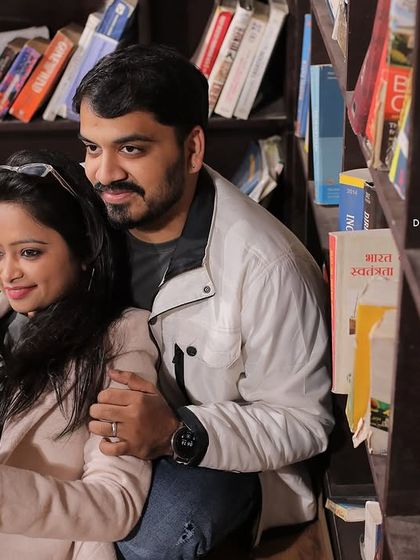 Delighted Photography - Wedding & Couples Photography Destination Pre-Wedding Shoots photo 7