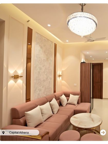 Modern Living Spaces photo 14