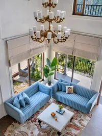 Custom Furniture Design & Manufacturing