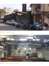Heritage Restoration & Adaptive Reuse