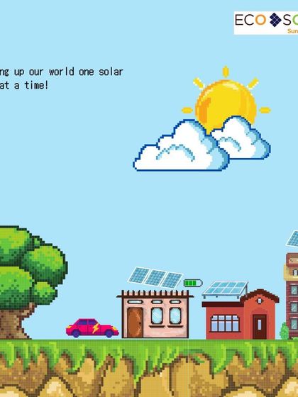 EcoSoch - Rooftop Solar Solutions Solar Insights & Guides photo 27