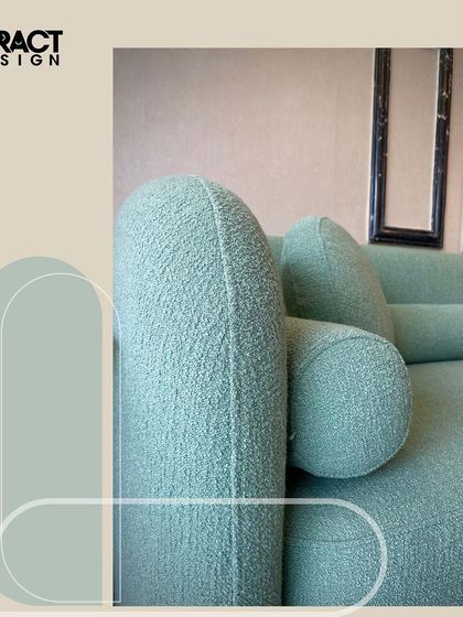 Stract Design - Custom Furniture Design & Manufacturing Statement Sofas & Sectionals photo 10