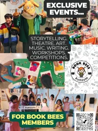Kids' Reading Club