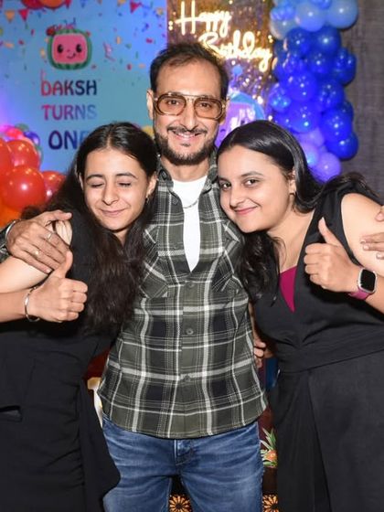 Kids' Birthday Parties photo 44