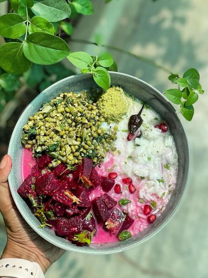 Gauravi Vinay - Personalized Clinical Nutrition Coaching Nourishing Indian Kitchen photo 26