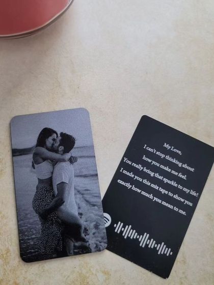 Gifts of Love - Personalized Gifts Unique Photo & Memory Gifts photo 9