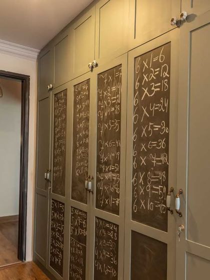 Furdo - Residential Interior Design Creative Kids' & Multi-Use Rooms photo 15