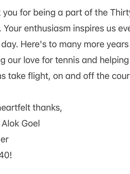 My Journey & Credentials photo 10