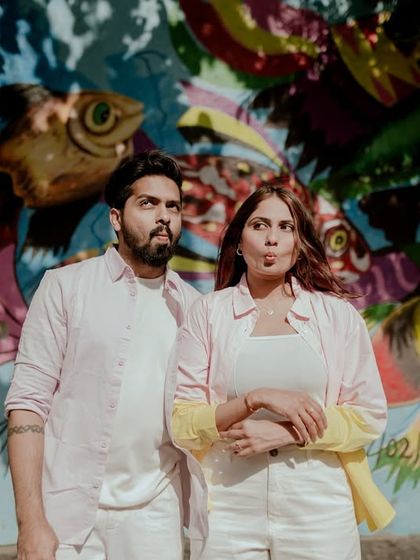 Mumbai City Romance photo 59