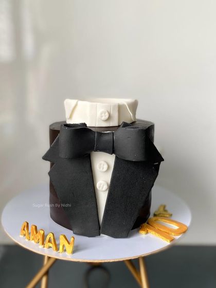 Kids' Themed Cakes photo 31