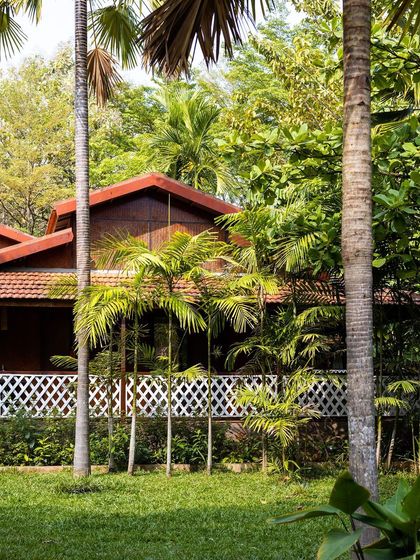 Discovery Village Resorts - Nature-based Getaways & Stays Our Accommodations: Your Home in Nature photo 82