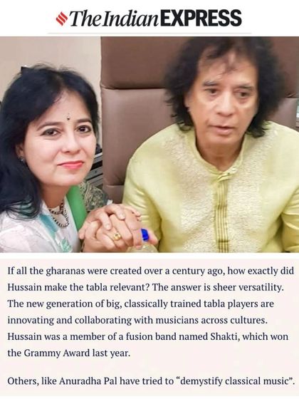 My Gurus & My Legacy photo 14