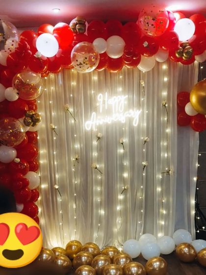 Milestone Celebrations & Parties photo 15