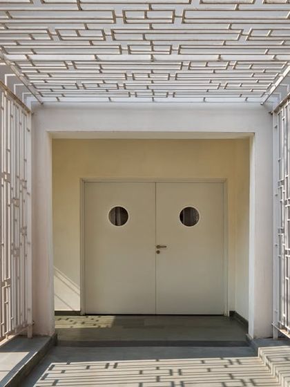 SMR Jaipuria School, Lucknow: A Campus Reimagined photo 26