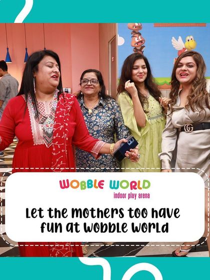 Unforgettable Birthday Bashes photo 34