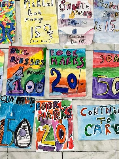 Papagoya - Play-Based Learning Workshops & Training Community & Celebrations photo 11