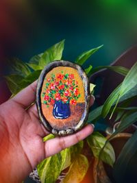 Handcrafted Art Merchandise