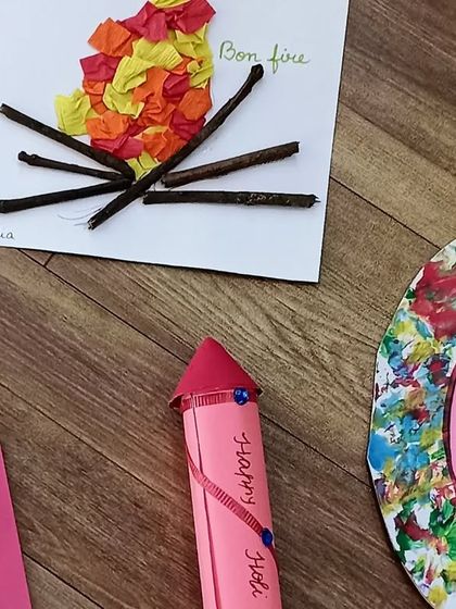 Tiny Mustards - Montessori Preschool Program Celebrating Our Culture & Festivals photo 64