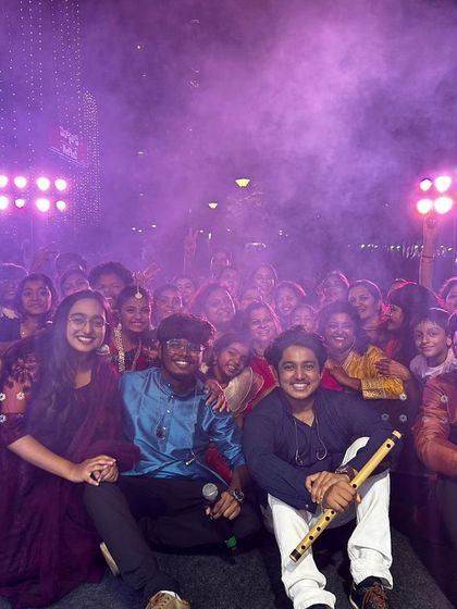 The Staccato Cafe - Live Music Band Performance High-Energy Concerts & Fests photo 7