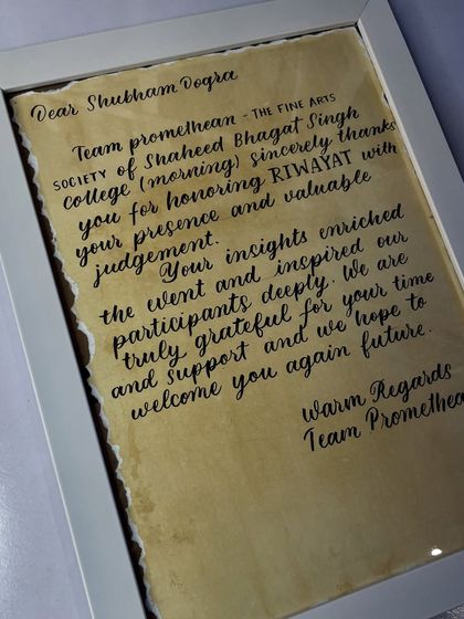 Moments of Recognition photo 10