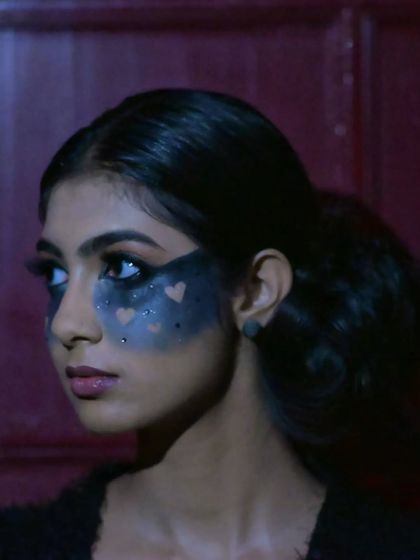 Bhavika Shah - Commercial & Editorial Makeup Behind the Scenes & Client Love photo 40