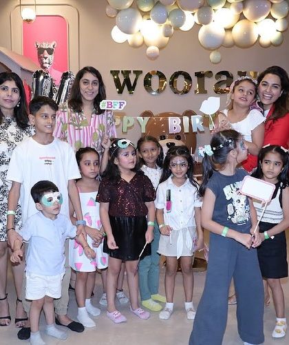 Spa Parties for Kids photo 11