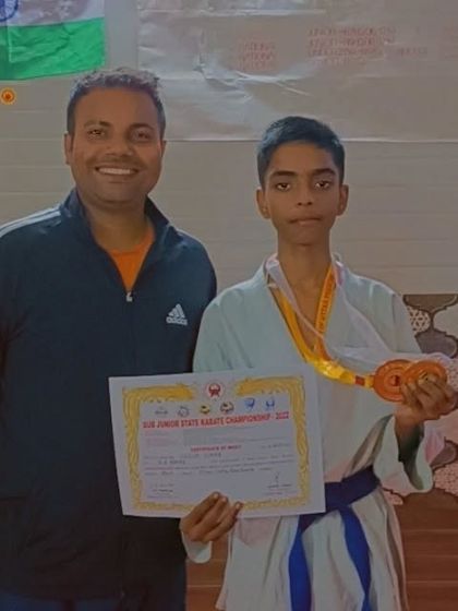 Our Next Generation: Junior & Cadet Victories photo 8