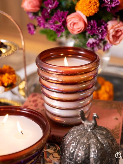 Vibrant & Playful Vessels photo 20