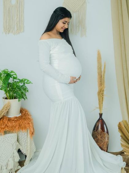 Maternity & Milestone Moments photo 13