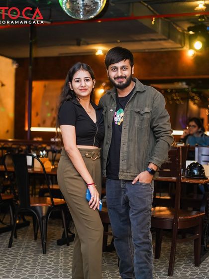 DJ Bose - Private Event DJ The Crowd Vibe photo 137