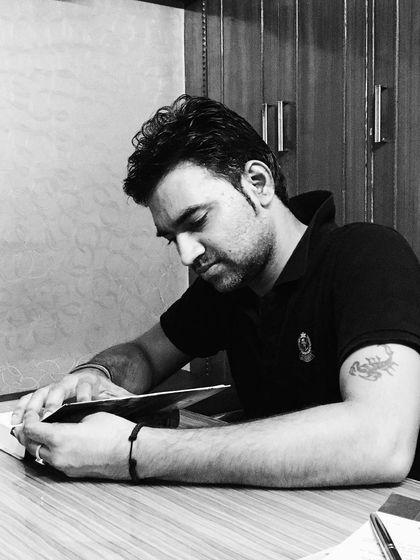 A Day in the Life: Case Preparation & Strategy photo 7