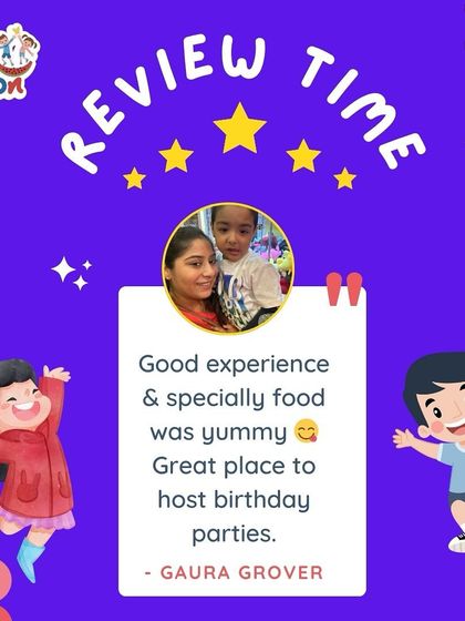 Happy Guests, Happy Parents photo 14