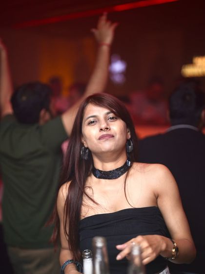 Ivan Nilkon - Live DJ Services The Vibe: It's All About The Crowd photo 54