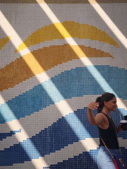 Meghana Rabindranath - Nutrition & Wellness Coaching My Journey & Behind the Scenes photo 33