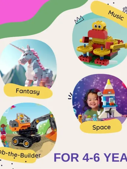 MakersLoft - Holiday Camps Programs Tailored for Every Age photo 12