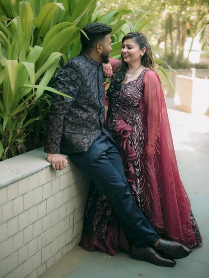 Engagement & Pre-Wedding Functions photo 21