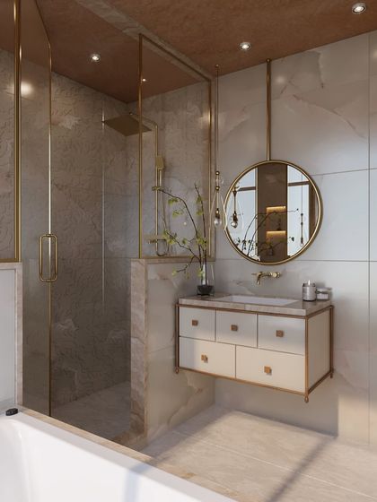 The Art of Utility: Kitchens & Bathrooms photo 20