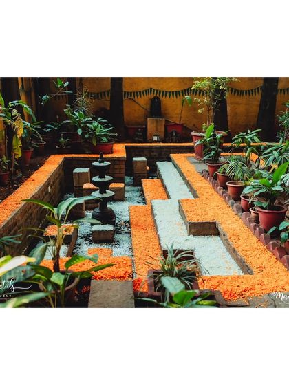 Petals - Social & Milestone Event Decor Artful Details & Ambiance photo 6