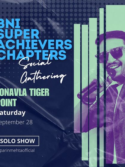 Corporate & Private Parties photo 12