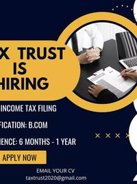 Tax Advisory & Planning