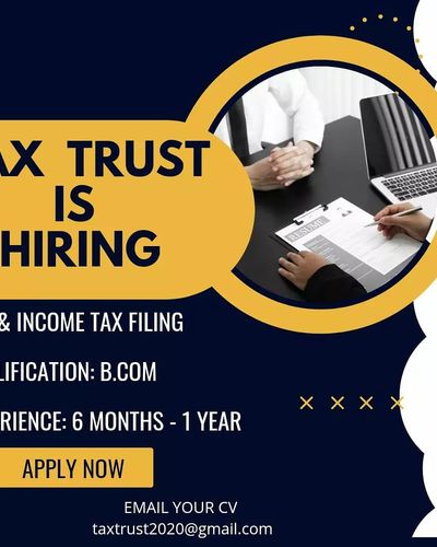 Tax Advisory & Planning