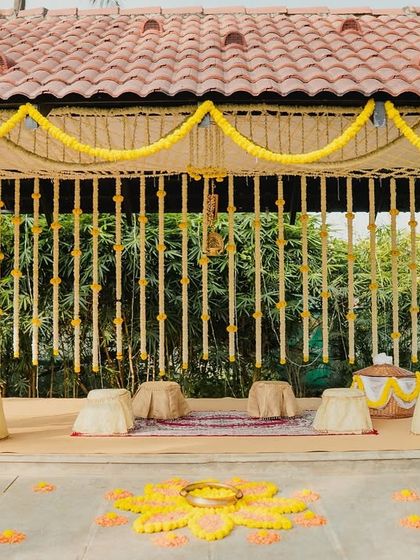 Wedding Stories - Full-Service Wedding Planning Traditional Ceremonies & Sacred Mandaps photo 4