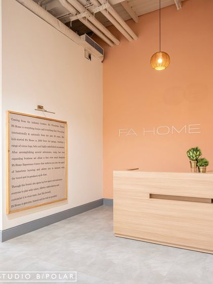 Brand-Focused Retail Design photo 4