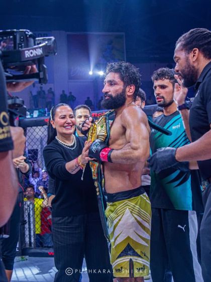 Team Battlefit: Athlete Success & The Grind photo 23