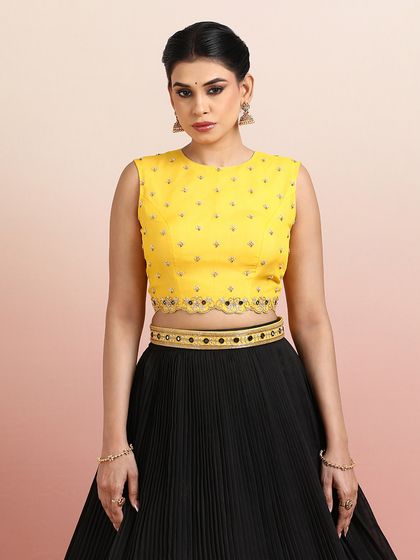 Contemporary Lehengas & Fusion Wear photo 22