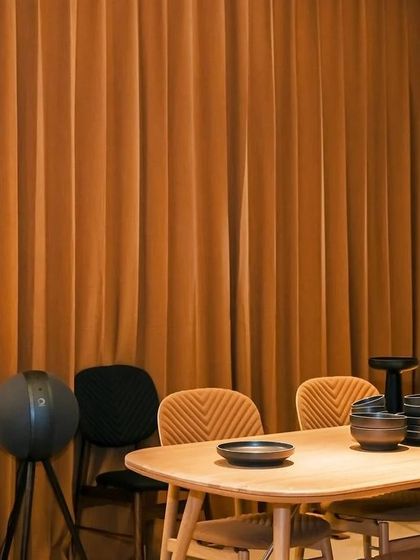 Commune Home - Luxury Home Furniture Elegant Dining Spaces photo 11