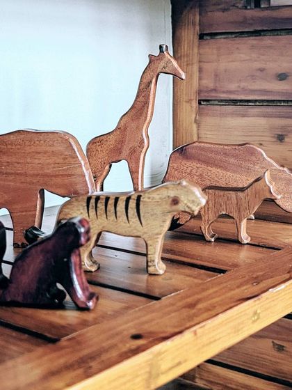 Hastam Montessori - Montessori Lab Access for Homeschoolers Our Montessori Materials photo 9