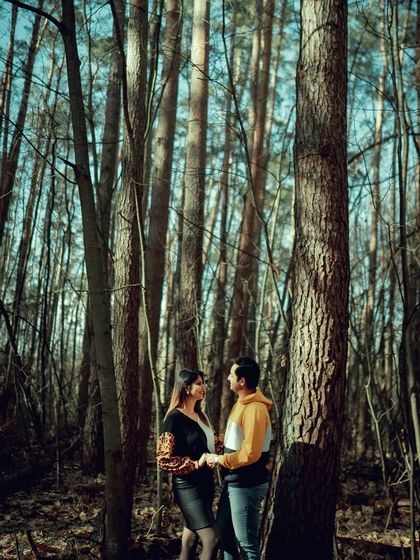 Clicks - Portrait & Portfolio Photography Destination Stories: A European Romance photo 9