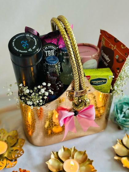 The Gift Cottage - Corporate & Event Gifting Festive Gifting photo 50