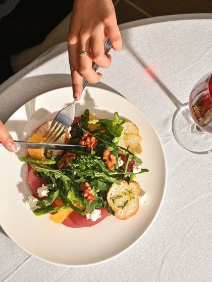 Sly Granny - Cocktail Bar Services Gourmet Bites & Brunch photo 14